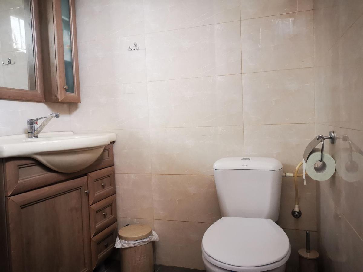 Red Sea Garden Apartment Eilat Luaran gambar