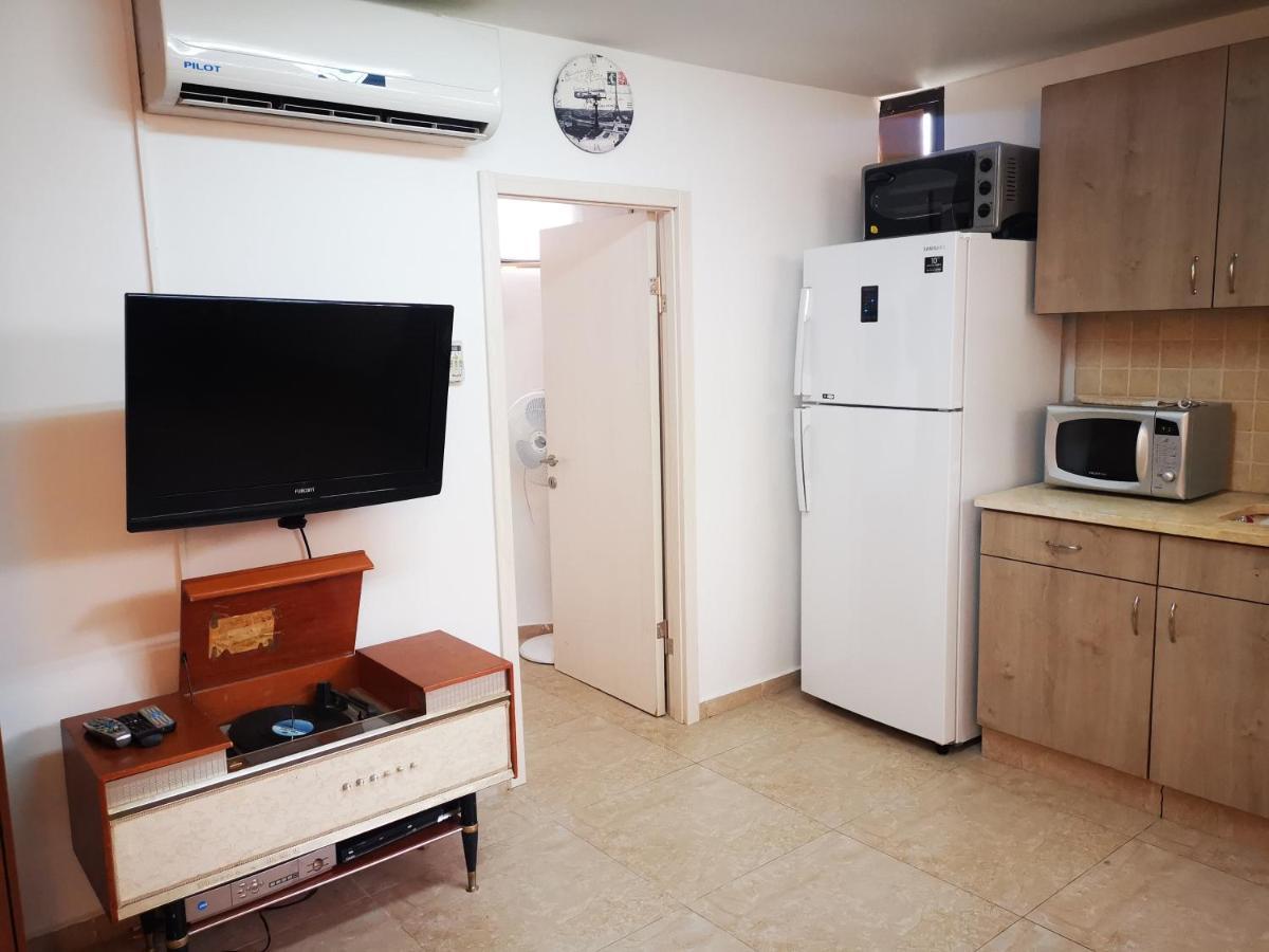 Red Sea Garden Apartment Eilat Luaran gambar
