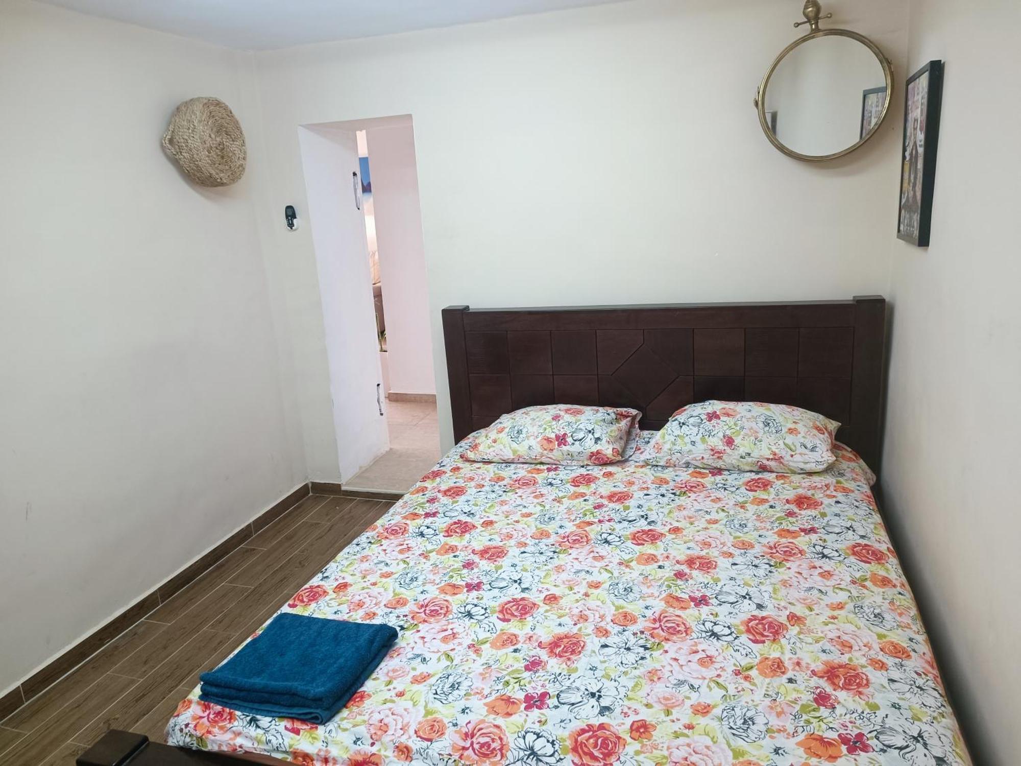 Red Sea Garden Apartment Eilat Luaran gambar