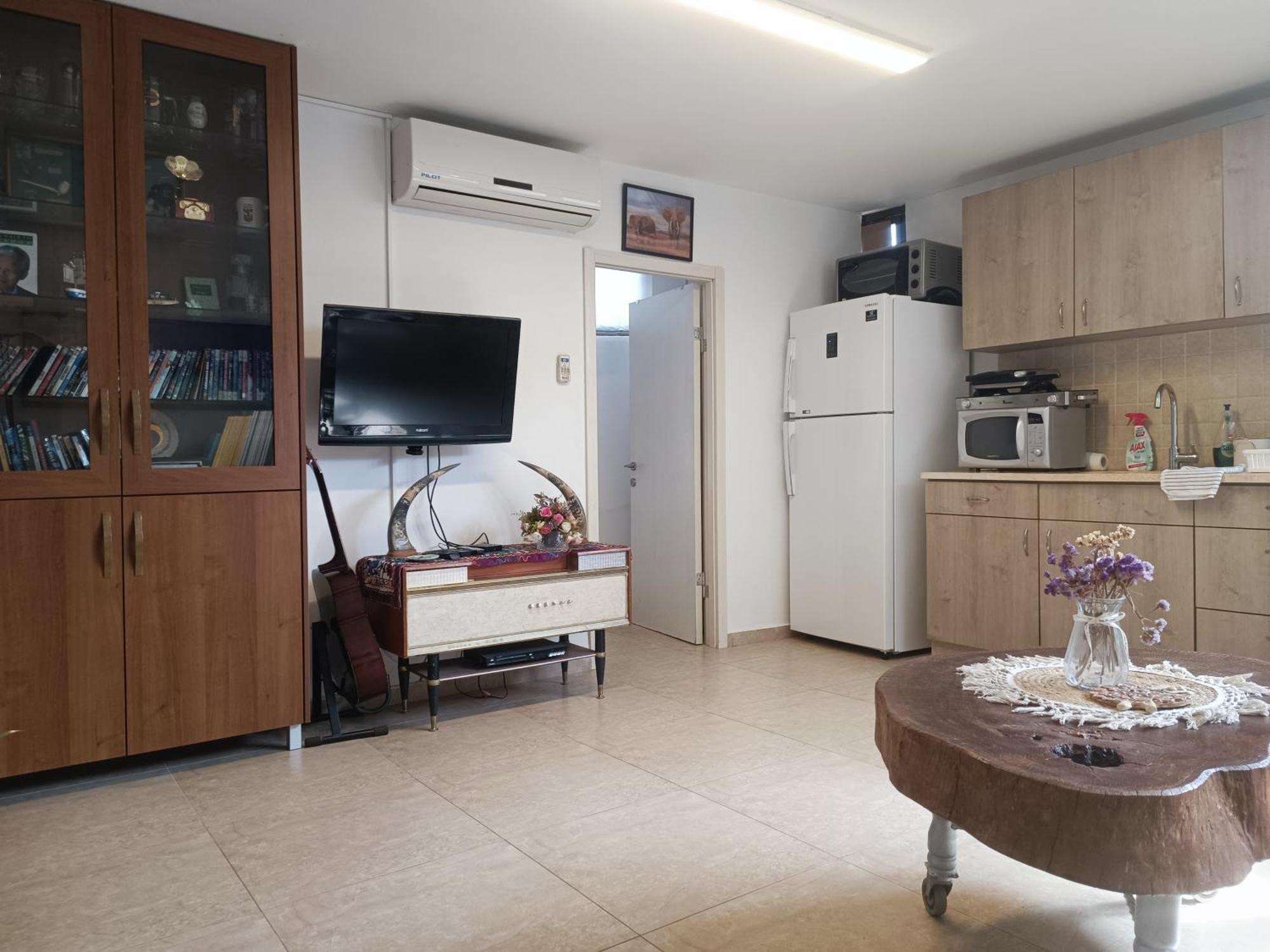 Red Sea Garden Apartment Eilat Luaran gambar